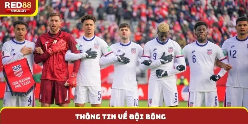 Thông tin về đội bóng