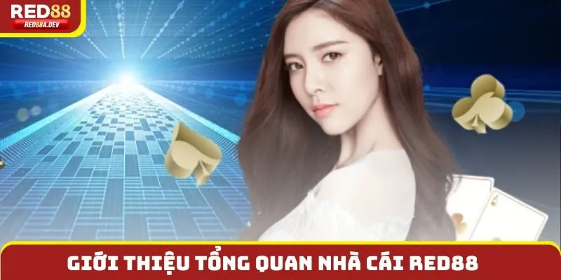Giới thiệu nhà cái Red88