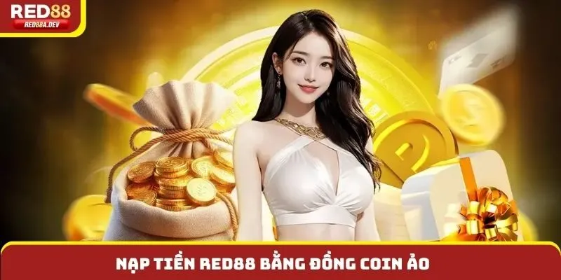 Nạp Tiền Red88