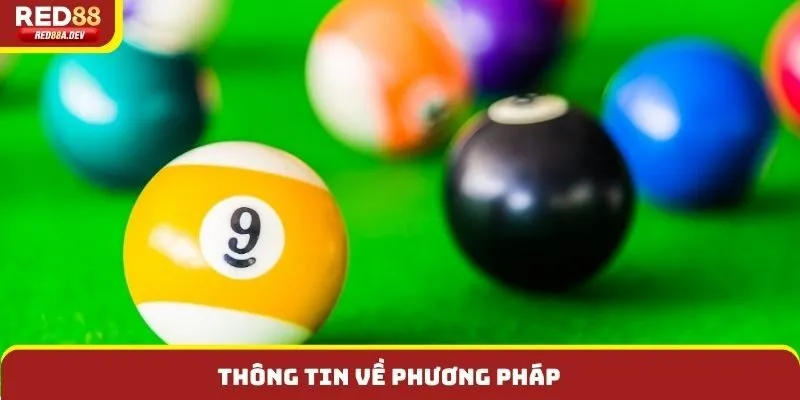 Thông tin về phương pháp