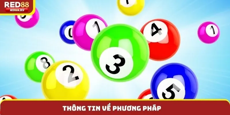 Thông tin về phương pháp