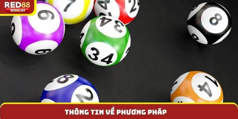 Thông tin về phương pháp