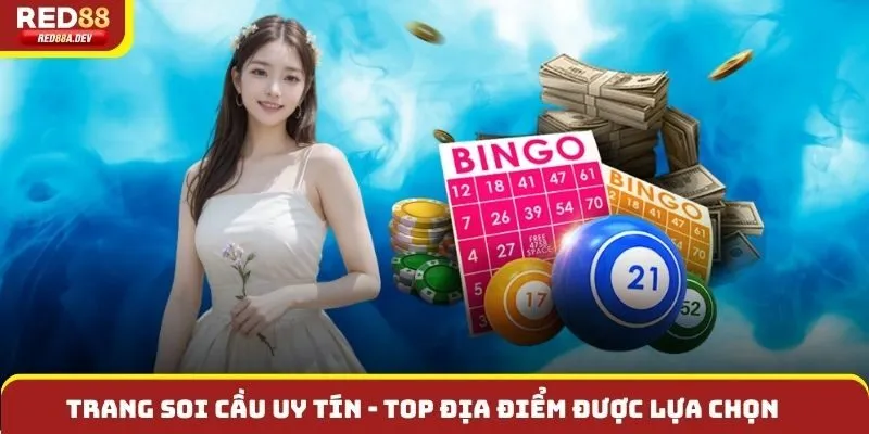 Trang Soi Cầu Uy Tín