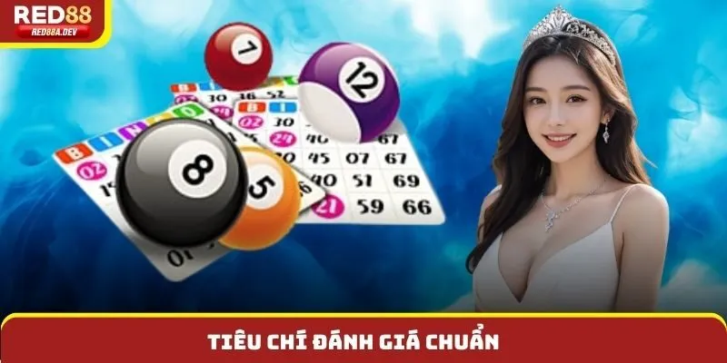 Tiêu chí đánh giá chuẩn trang soi cầu uy tín