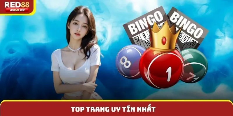 Top trang uy tín nhất